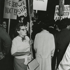 Who Is Julia Ruuttila?