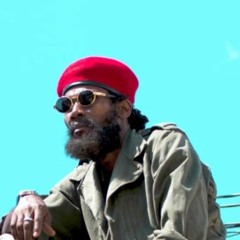 Kamau Imhotep Reggae Sessions Radio Jingle