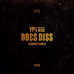 Young Pulse Ft Jigga & Shaki Sauce - Does Diss