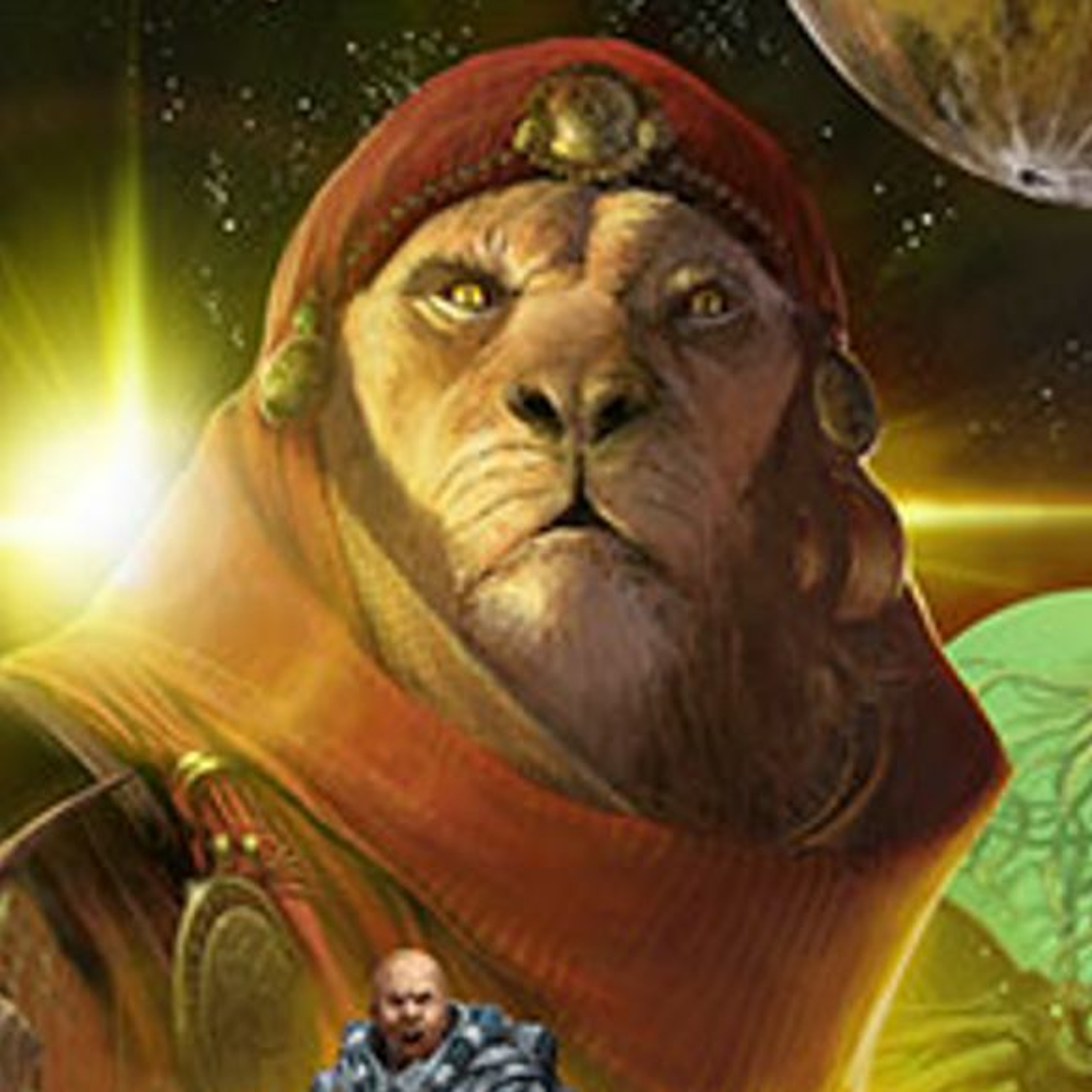 Four Nerds Save the Universe Podcast #22 - Peeves and Sequence Breaks (feat. Colonel RPG) episode artwork