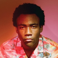 III. Urn - Childish Gambino (Official Instrumental)