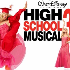 BEST DANCE 2017-Disney High School Musical (THE BOYS ARE BACK )