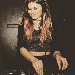 DJANE J7 / TOXIC SICKNESS RESIDENCY SHOW / APRIL / 2017