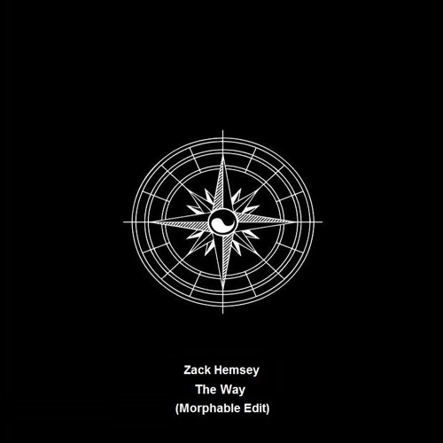 Zack Hemsey - The Way (Morphable Rework)