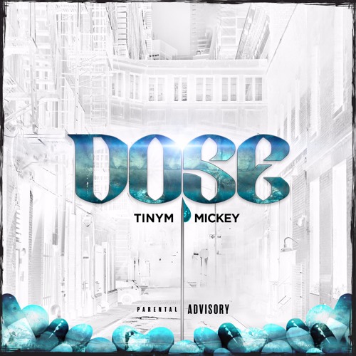 Ruthless - Tinym X Mickey (Prod. SupaCrankIt)