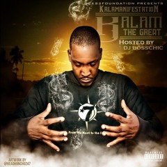 12 Paranoid Featuring Fame And Mellow