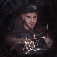mixtape by buzter