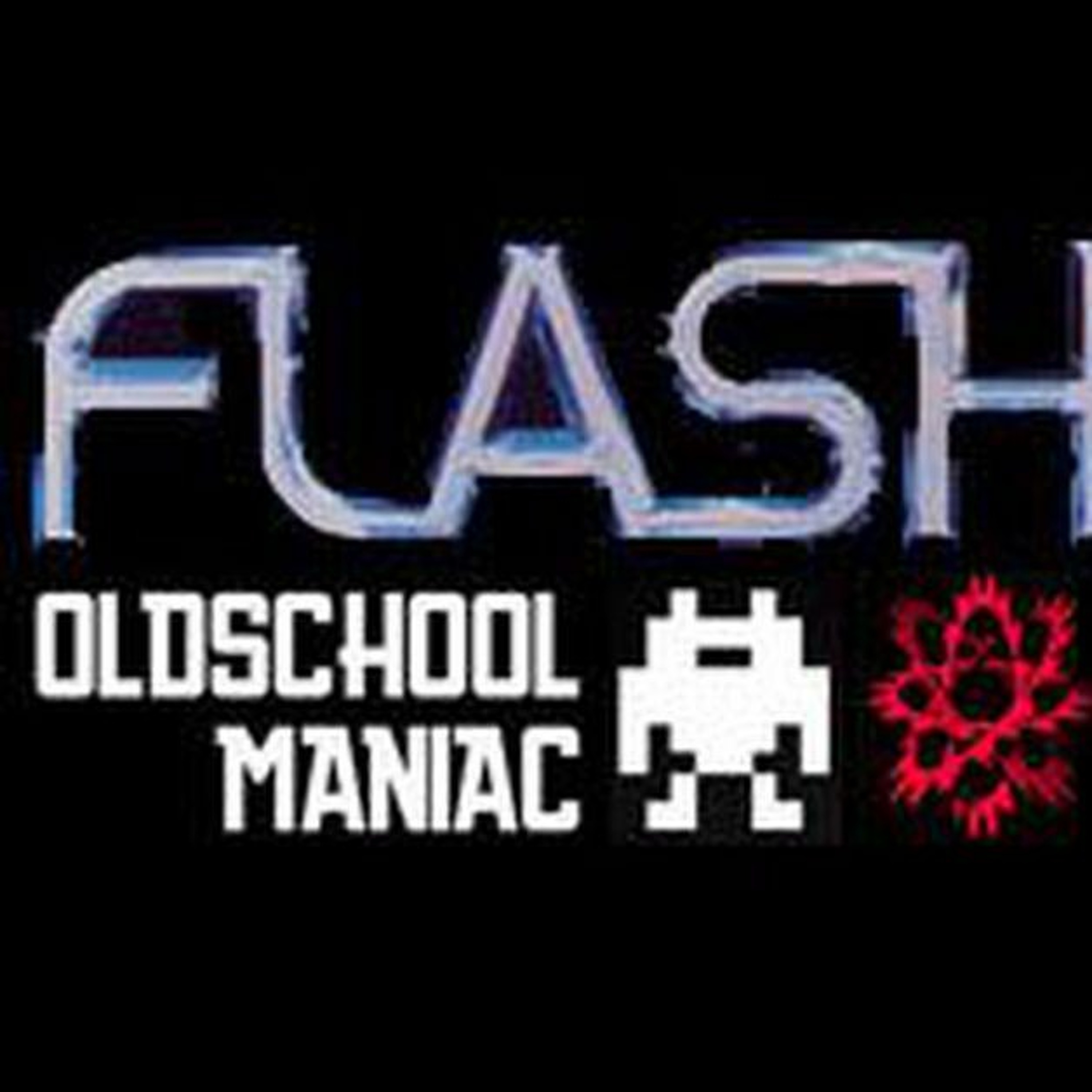 DJ Meke - Flashback 001 - Acid Reincarnation episode artwork