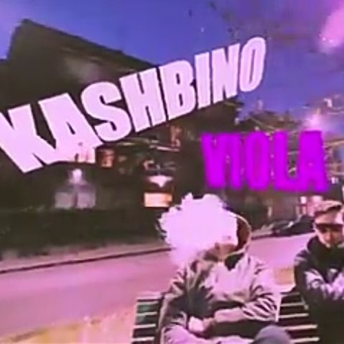 KASHBINO- VIOLA (PROD.FRESO)