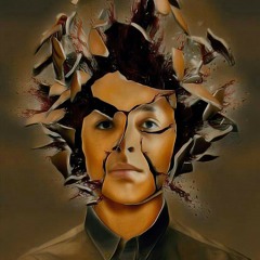 Overwhelmed ft. Greggo (Prod. Cxdy)