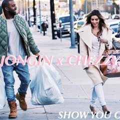 JonGin x Chezzy- Show You Off