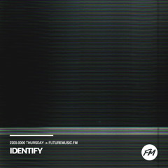 IDENTIFY 13/04/2017 - Mallory