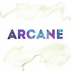 ARCANE | Cinematic Indian Vibe + Trap