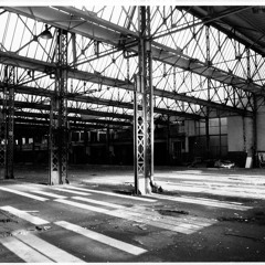 Industrial Walk