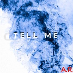 Tell Me - Menny (Extended Version)