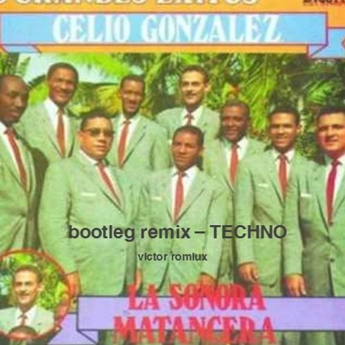 Casa de la vecindad (Sonora Matancera) bootleg remix / proyecto cultural.