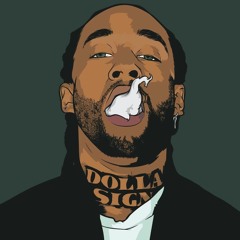 chill  ( ty dolla sing type beat )
