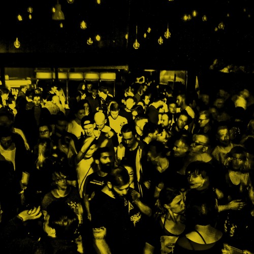 Live Mix: 'Westend Club Opening'