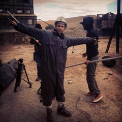 Nizzy Bee - SAUVAGE ASAHBI .