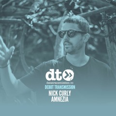 Nick Curly - Amnezia