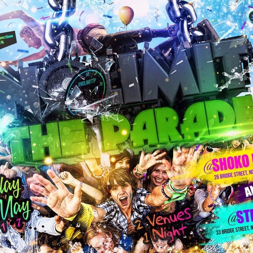 #NoLimitTP|Bashment Gyal Juggling| @Deejayswingz| @Partyharduk_ @S3TVibesPR
