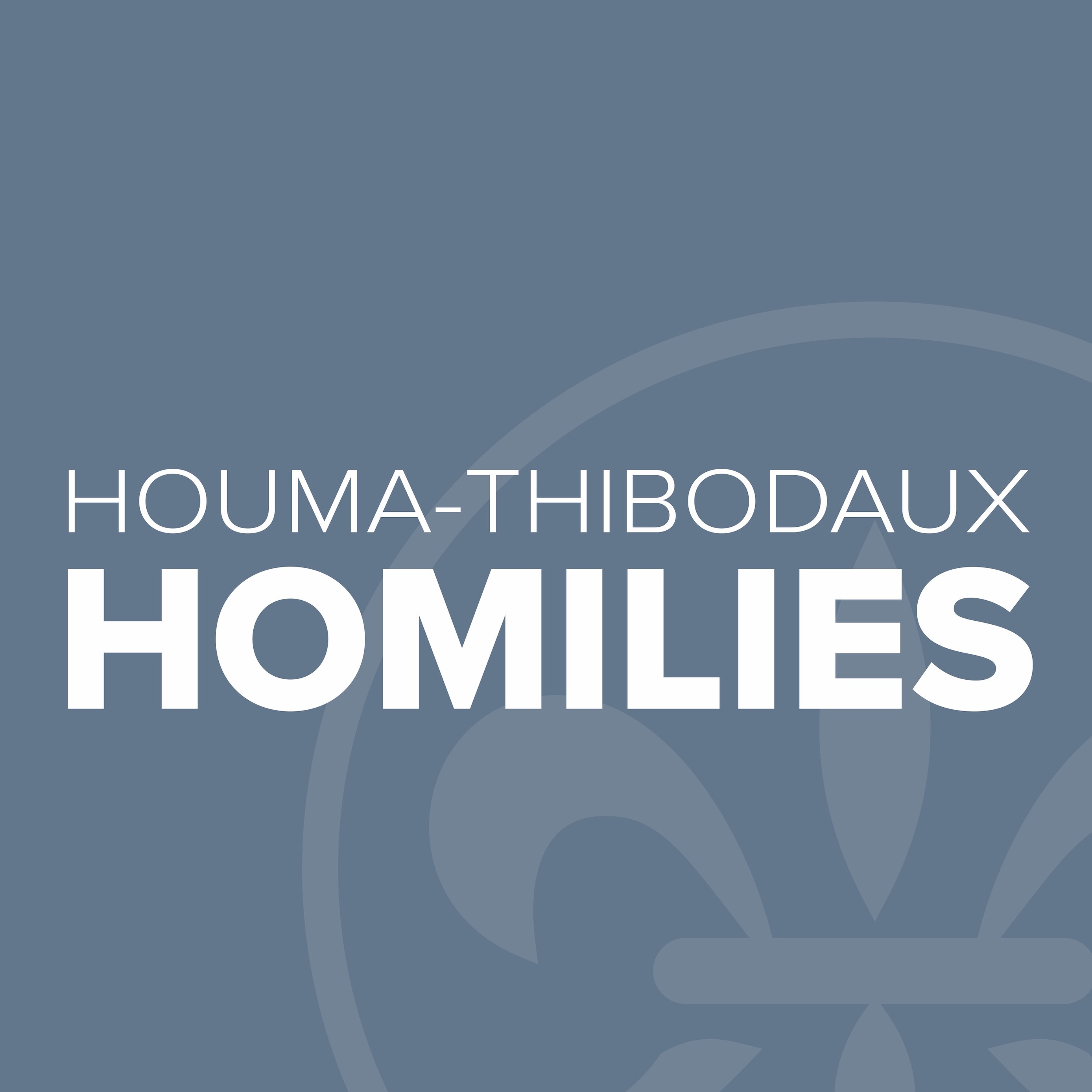 Diocese of Houma-Thibodaux