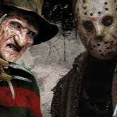 2. Freddy Vs Jason