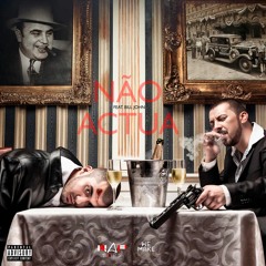 Não Actua (Feat. Bill John)
