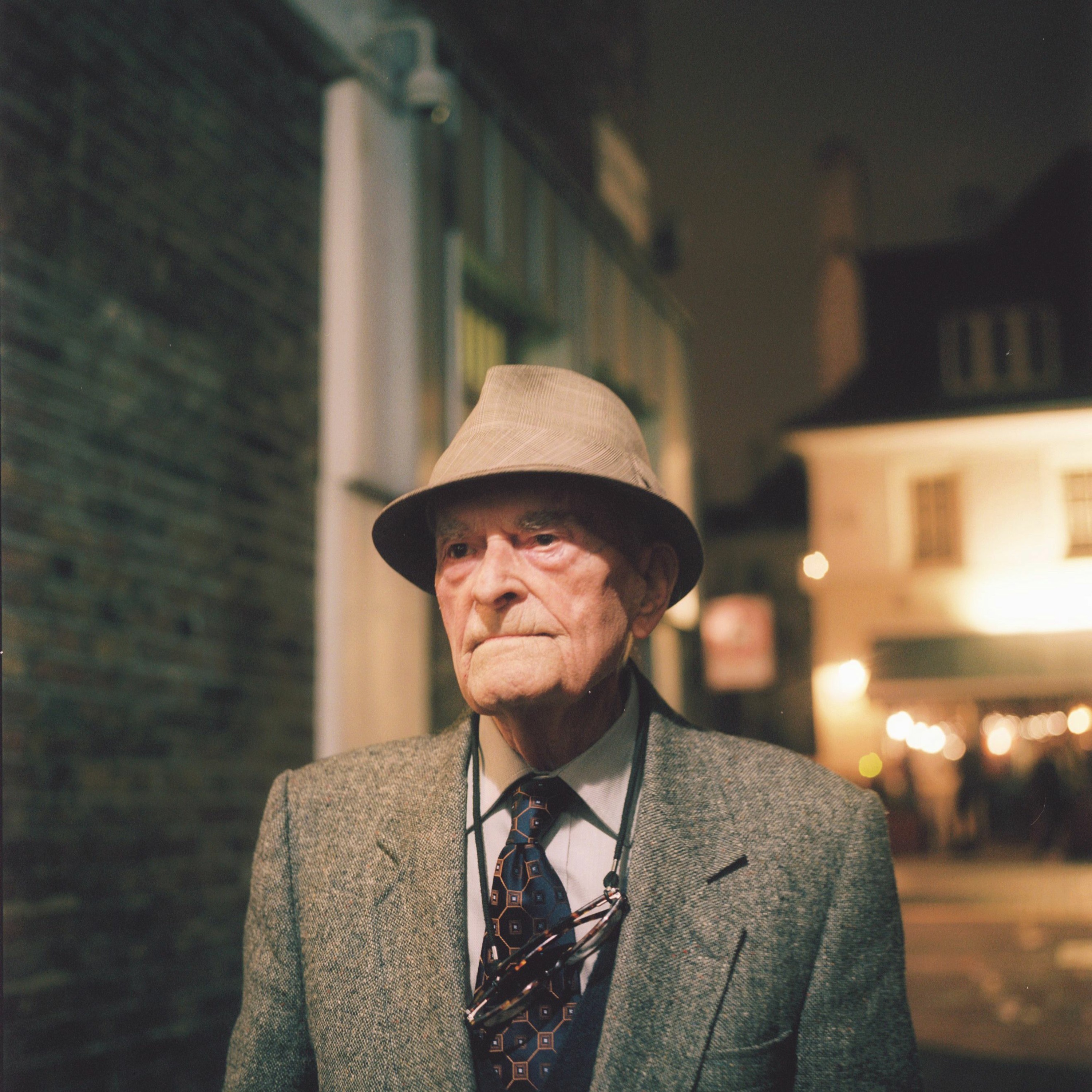Harry\'s Last Stand