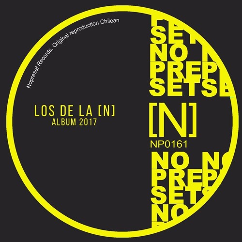 Jonatas C - Jack (Original mix)Buy Now NOPRESET // Snippet