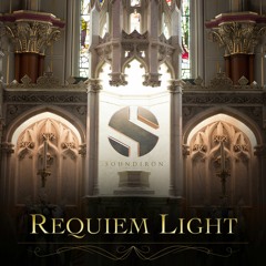 Chris Cutting - Lumen Capere - Soundiron Requiem Light