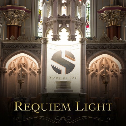 Chris Cutting - Lumen Capere - Soundiron Requiem Light