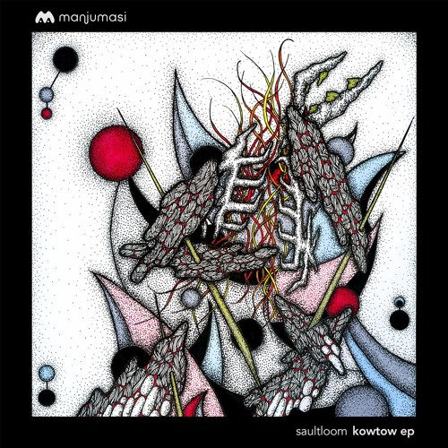Saultloom - Forelsket Preview [Manjumasi]