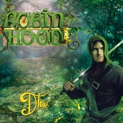 D-Trox & Invasion - Robin Hood (Original Mix) FreeDownLoad