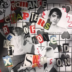 Romance - Chapters Of Love (JD Samson Remix)