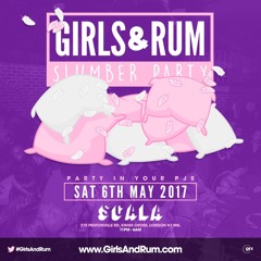 Dj Daggastar - #GirlsAndRum Rum&Girls17 #Bashment Juggling