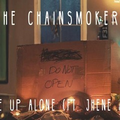 The Chainsmokers - Wake Up Alone Ft. Jhené Aiko (Gabriel Mello Flip)(Free Buy Download)