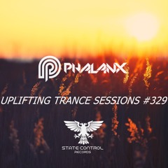 DJ Phalanx