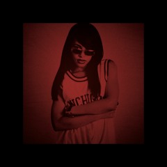 Aaliyah x Thomas White - Are You That St. James?