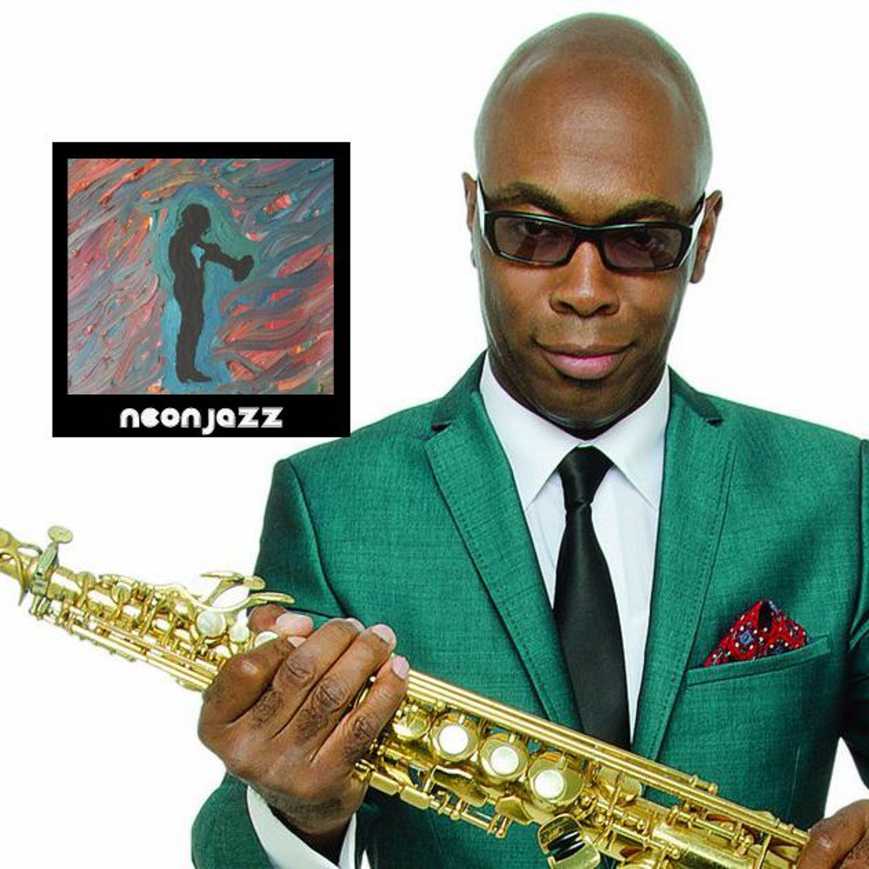 Neon Jazz KC