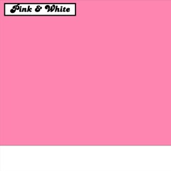 pink&white (cover) ft. Remey Williams