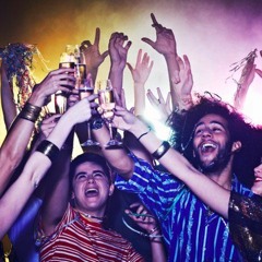 Cheers (Prod.  By Nick NGO Bangers)