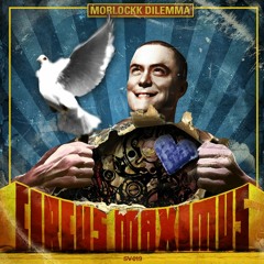 Morlockk Dilemma - Portwein feat. Hiob, R.U.F.F.K.I.D.D & JAW (Circus Maximus)