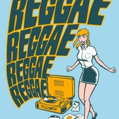 Reggae Rocksteady Ska #1