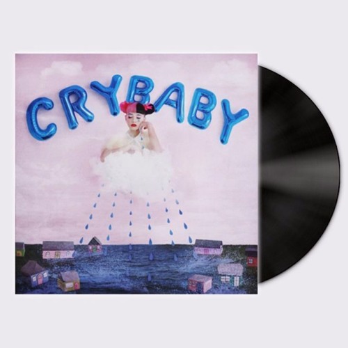 Cry Baby - Full Album (Deluxe Edition)