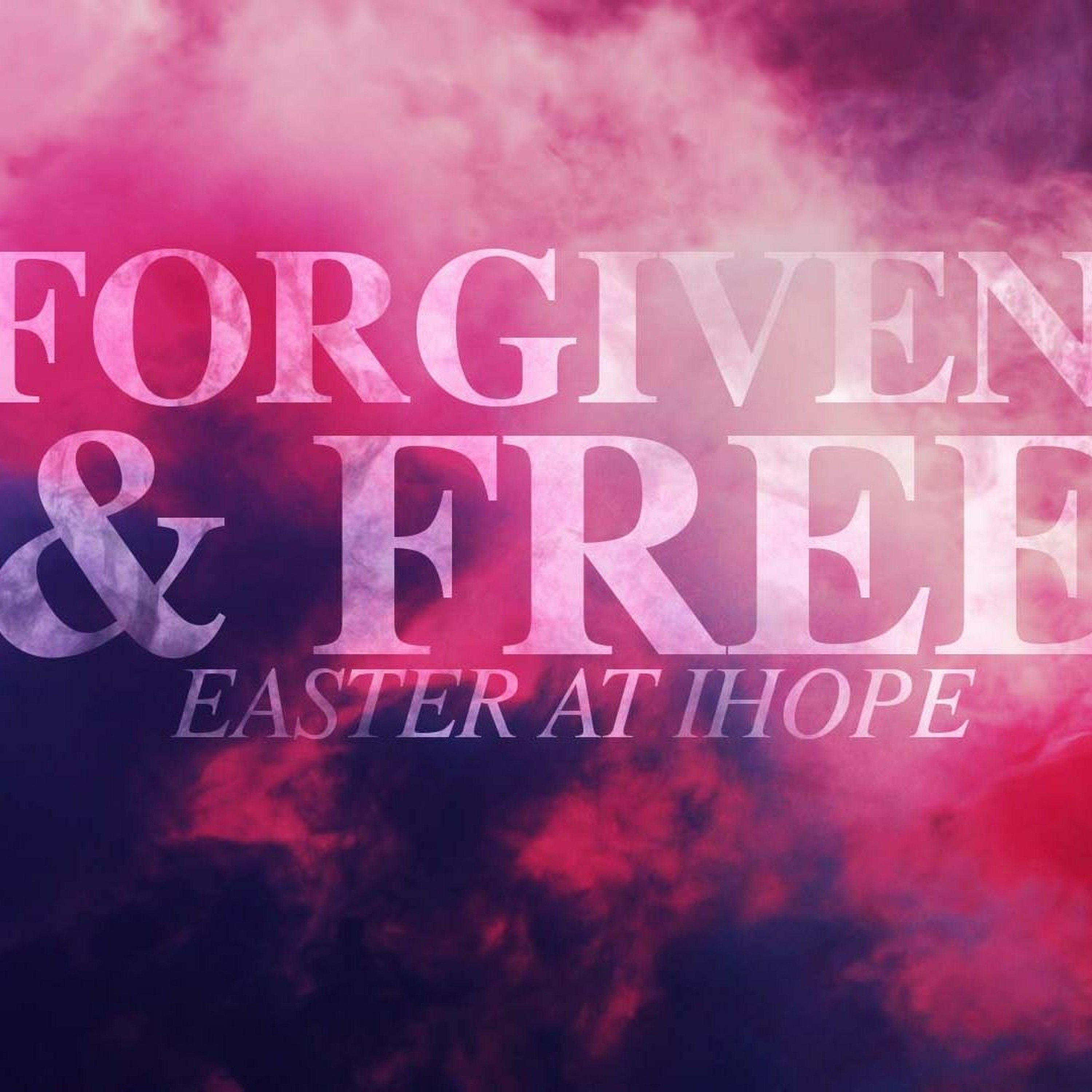 Free-Easter 2017 episode artwork