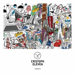 Premiere: Cristoph - Eleven
