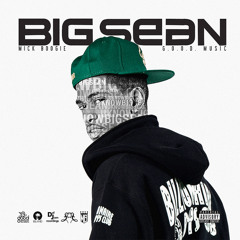 Big Sean UKNOWBIGSEAN