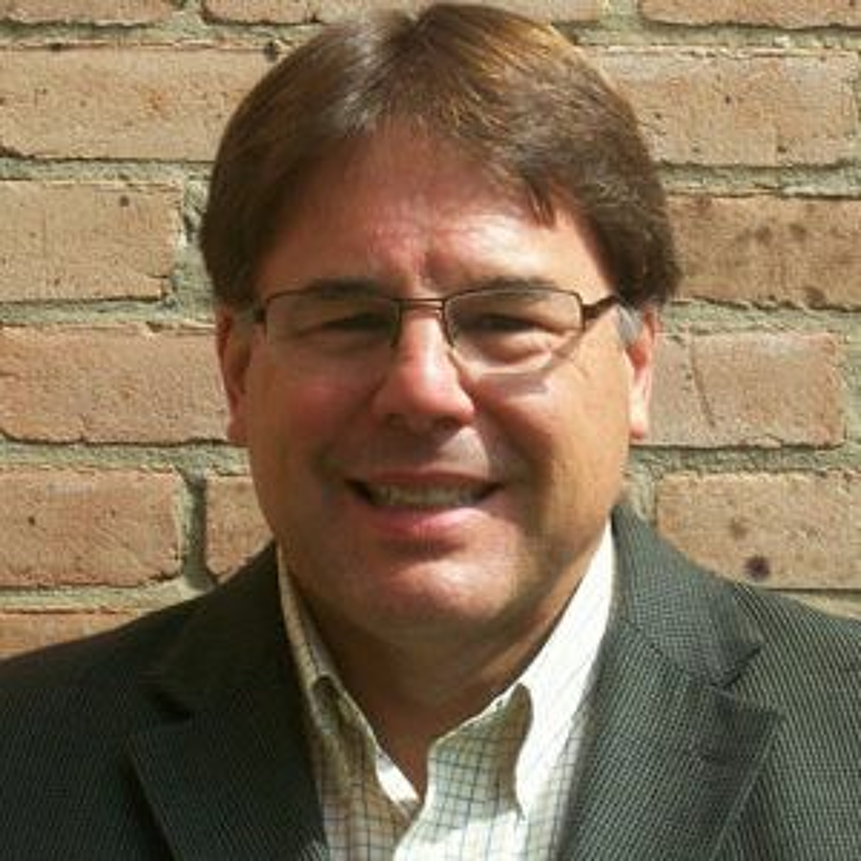 (e30) Dan Jurek on Marriage, Paul's Romantic Side and Desire for Extreme Baptism episode artwork