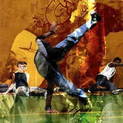 Popping - Booty Town